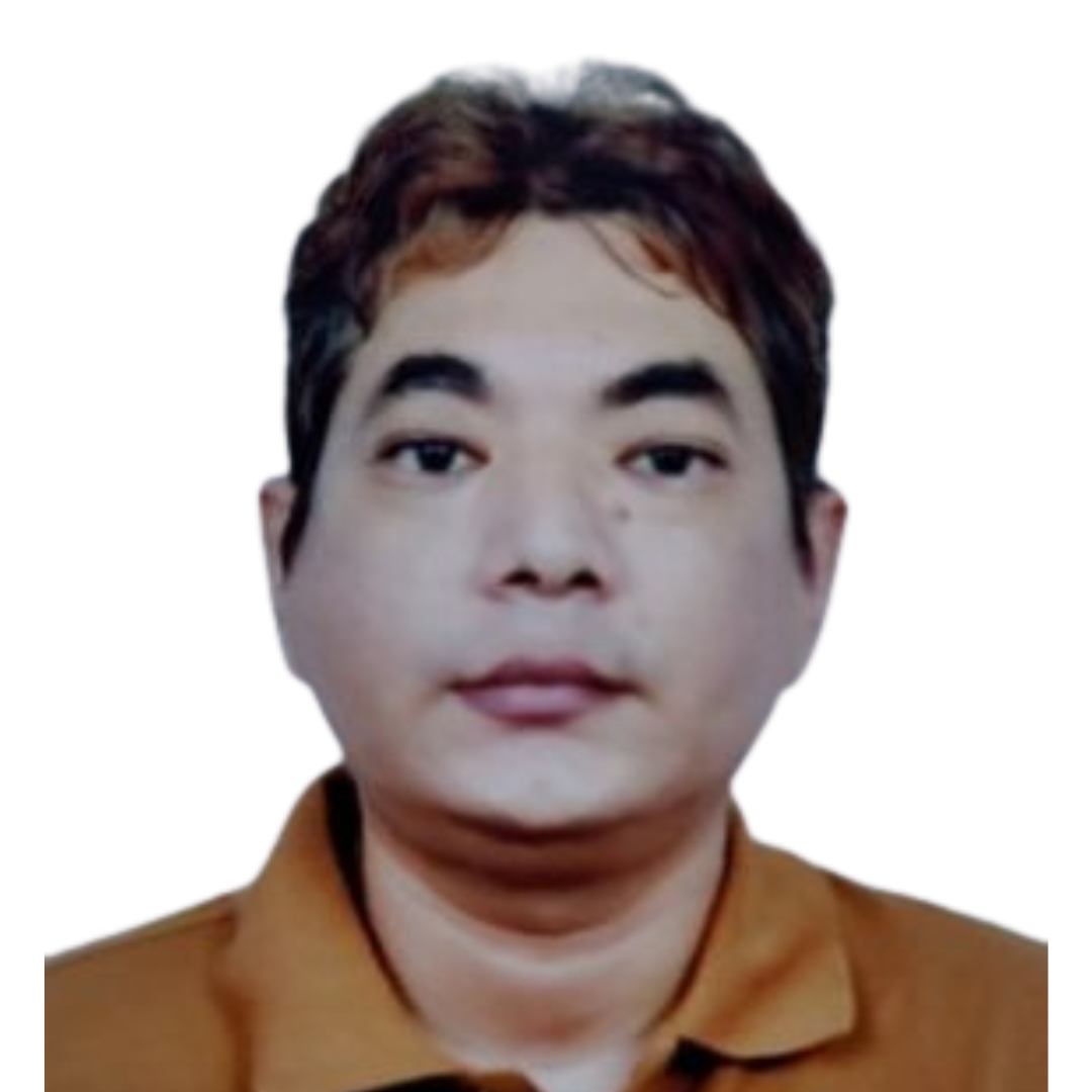 Dr. Deependra Man Shrestha